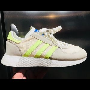adidas New! MARATHON TECH Originals